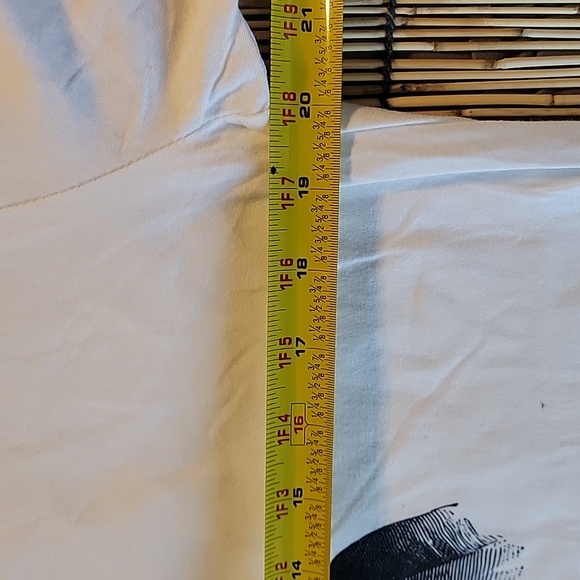 Men's Funny Abraham Lincoln Ford's Theatre  Gildan Soft Style T-shirt - Picture 4 of 9